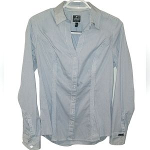Express 'The Essential Shirt'